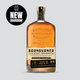 BARNBURNER UNION BOURBON WHISKY BLEND - 86 Proof / 43% abv.